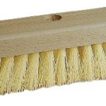 Sealants and Adhesives Roof Coat Wooden Brush 4-3/4″