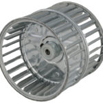 HVAC Repair Parts Blower Wheel Blower Wheel