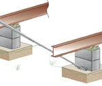 Setup and Transportation Xi2 Concrete System Hardware Kit