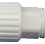 Plumbing Flair-It Male Adapter 3/4″ x 3/4″, Pex Only, 10/Bag