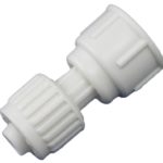 Plumbing Flair-It Ballcock Adapter 1/2″ x 3/4″ Pex Only, 10/Bag