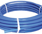 Tuff-Pex Tubing Cross Linked Polyethylene – Blue
