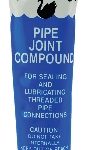 Plumbing Pipe Joint Compound 2 Oz Tube