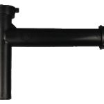 Plumbing Universal Waste Outlet 16″-21″, Telescopic