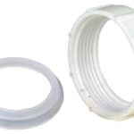 Plumbing Slip Joint Nut/Washer 1-1/2″