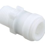 Plumbing Seatech 1/2″ X 3/4″ MPT Male Connector