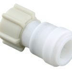 Plumbing Seatech 1/2″ Closet Connector