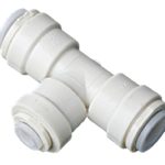 Plumbing Seatech 1/2″ X 1/4″ REDUCING TEE