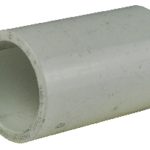 Plumbing Coupling PVC 3/4″ Slip x Slip, 50/Carton