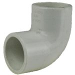 Plumbing Elbow PVC 3/4″ Slip x Slip, 90°, 50/Carton
