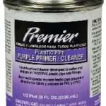 Plumbing All Purpose Cleaner 1/4 Pint