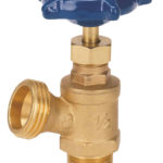 Plumbing Boiler Drain Valve 1/2″ MIP x Hose