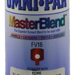 HVAC Repair Parts Champagne Touch-Up Paint, 2, 16