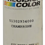HVAC Repair Parts Champagne Paint,  Metallic (Sr1)