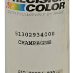 HVAC Repair Parts Champagne Paint,  Metallic (Sr1)