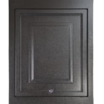 Foundation Covers Access Panel Door Black