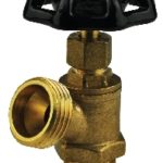 Plumbing Boiler Drain Valve 3/4″ MPT