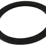 Plumbing Rubber Gasket for Tub Drain fits parts #50080 and #52227