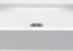 Plumbing Aquatic A2 Composite Shower – Base 32 x 32 – White