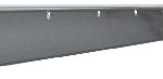 Plumbing Tub Trim Kit Tub Molding Bar – 120″