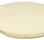 Plumbing Plastic Round Toilet Seat Bone