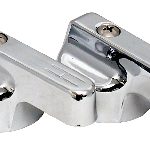 Plumbing Metal Faucet Lever Cold