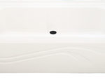 Plumbing Permalux Garden Tub 42 x 60, Bone, without Step