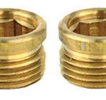 RENU Brass Renewable Seats