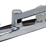 Plumbing Kitchen Faucet 8″ 2 Handle