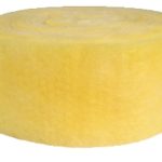 Plumbing Fiberglass Insulation Tape 3″ x 25′