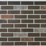 R-Cotec Brown Brick 30″ x 48″ Panel