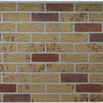 R-Cotec Gold Brick 36″ x 48″ Panel