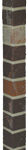 R-Cotec Red Brick 36″ Corner Post