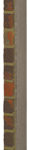 R-Cotec Gold Brick 36″ Access Post