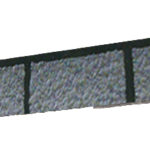 R-Cotec Gray Rock 48″ Expansion Channel