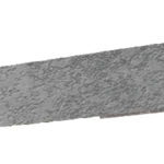 R-Cotec Gray Stucco 48″ Expansion Channel