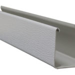 Foundation Covers Titan Xterior Bottom Rail – Dove