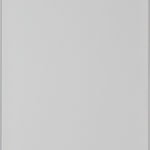 Foundation Covers Titan Xterior Prime Panel, Dove, 15-5/8″ 144″