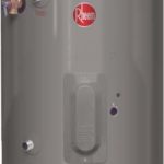 Plumbing Rheem  Electric Water Heater 19.9 Gallon