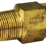 Plumbing Backflow Preventer 3/4″ FPT x 3/4″ MPT