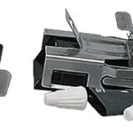 Appliances Universal Receptacle Block Kit