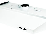 Appliances VentLine by Dexter Vented Range Hood, 12″ x 30″, White