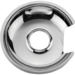 Appliances Range Drip Pan 6″