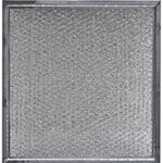 Appliances Grease Filter 8″ x 8″ for Range Hood