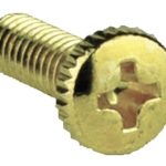 Electrical Thumb Screws Bag of 3 #4