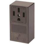 Electrical Range Receptacle 50 Amps 125/250 Volts 4 Wire