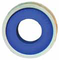 Sealants and Adhesives Teflon Thread Sealant 1/2″ x 260″