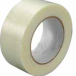 Sealants and Adhesives Strapping Tape 1/2″ x 60 YDS