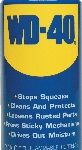 Sealants and Adhesives WD-40 Lubricant 8 Oz Spray