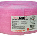 Setup and Transportation Sealer Foam 5-1/2″ x 50′